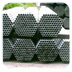 ASTM A53 Steel Tubes and Tubulars Made in Korea